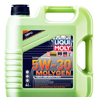 5W-30 Liqui Molygen