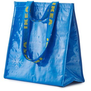 IKEA Cold Storage Bag _ Frakta Series