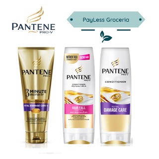 [Shop Malaysia] Pantene 3 Minute Miracle Hair Conditioner 70ml