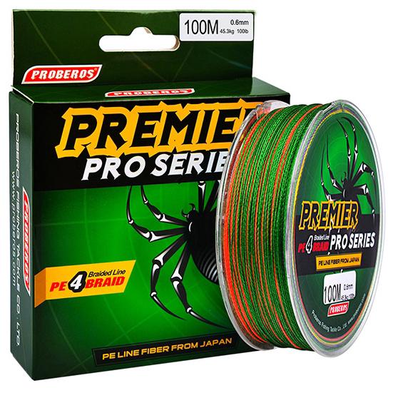 *READY STOCK* 100M PE Braided Fishing Line 4 Stands Multi-colors 6LB 8LB 10LB 15LB 20LB 25LB 30LB 35LB 40LB 50LB