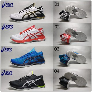 The Latest Badminton Shoes Volleyball Shoes Pay On The Spot