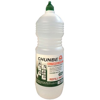 CHUNBE Multi Purpose Adhesive Glue 1000gsm Clear Color