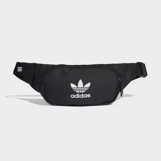 Adidas Essential Crossbody Bag (Black)