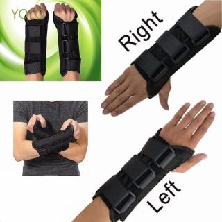 YOLO Splint Arthritis Carpal Tunnel Hand Guards Sport Brace Wrist Protector