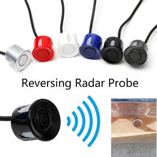 Universal Assistance Reversing Radar Probe Parking Sensor Backup Buzzer Alarm