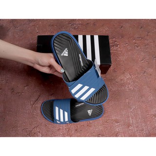 Adidas slippers izamo CF Velcro Men's Sport Sandals Bathroom slippers