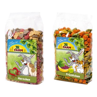 Hamster treats - JR farm treats