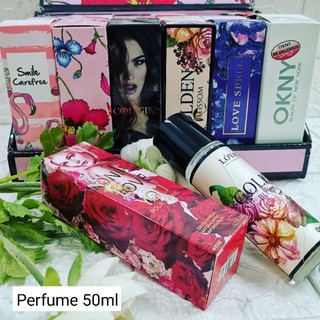 [Shop Malaysia] PERFUME VIRAL/ TRAVEL PERFUME / PERFUME FAR AWAY