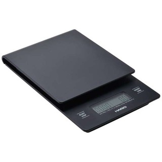 [Upgraded Version] Hario Professional Electronic Scale Hand Brewed Coffee VST