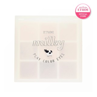 ETUDE Milky Collection Play Color Eyes