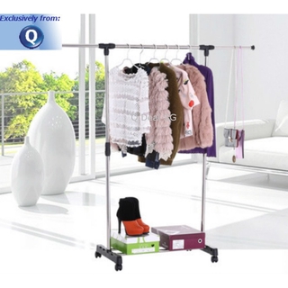 Clothes Hanger Rack * Laundry Drying Rack *