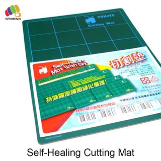 Cutting mat/A5 A4 A3 A2 A1 Size Cutting Mat/Self-Healing Cutting Mat/切割板