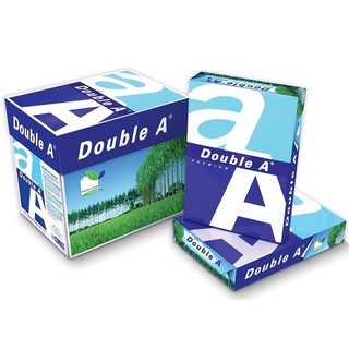 (Bundle of 5) Double A Premium 80GSM A4 Paper