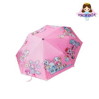 Tokidoki Sweet Shop Umbrella