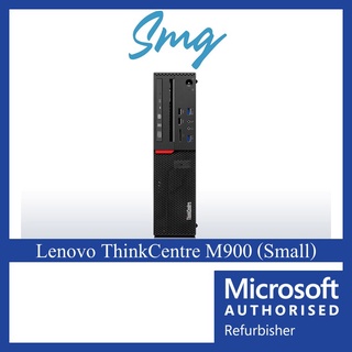 Lenovo ThinkCentre M900【 Microsoft Authorised Refurbisher 】
