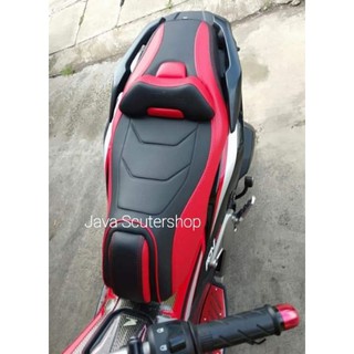 Honda ADV 150 Upholstery Leather / Custom Upholstery Leather