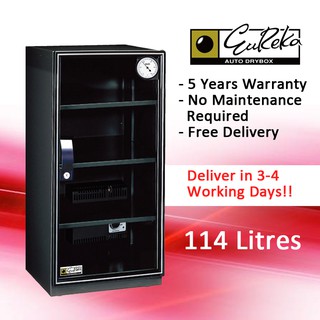 Eureka Dry Cabinet Dry Box EDC-106