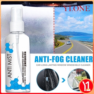 Glass Anti Fogging Agent Automotive Glass Antifogging Agent Antifreeze Coating Agent Water Repellent