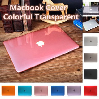 Case Cover Macbook Pro Air 11 11.6 12 Inch 13 13.3 A1370 A1465 A1534 A1466 A1369 A1932