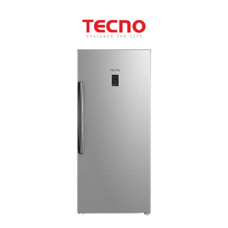 Tecno TFF508EM (390L) Frost Free Upright Freezer