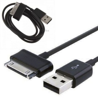 💗Oniko💗USB Sync Data Cable Charger for Samsung GALAXY Tab 7.0 7.7 8.9 10.1 Tablet 2