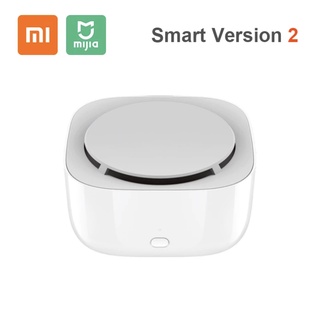 Mijia Mosquito Repellent Killer, 1 Pack, 2021 Version, Timing Function, Insect Repeller - Compatible w/ Xiaomi Mijia APP