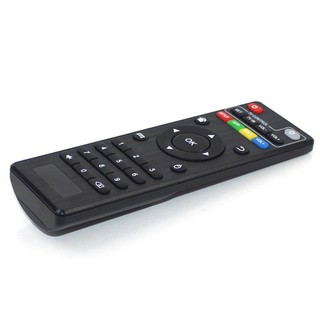1Pc Simple Remote Control Replacement For Mxq Mx Mxq Pro Android Tv Box Hot