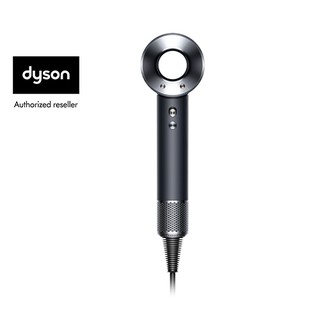 Dyson Supersonic ™ Hair Dryer Black/Nickel HD03 (1)