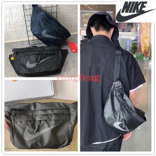 Nike high-quality men chest bag waist bag Crossbody bag Size：51*22*9cm