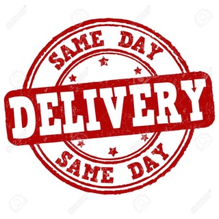Urgent Delivery Service/ Same day or next day
