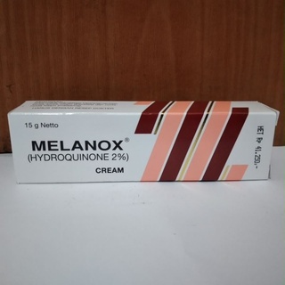 MELANOX 15 g / Remove Dark Spots and Acne Scars