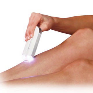 Laser Hair Remover Free Hair Removal Instant Safely Shaver