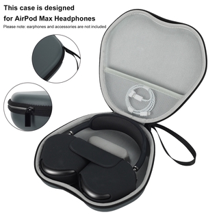 Airpods Max Hard case storage bag waterproof
