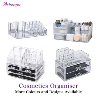 Cosmetics Organiser