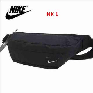 Nike waist bag men and women sling bag shoulder bag chest bags