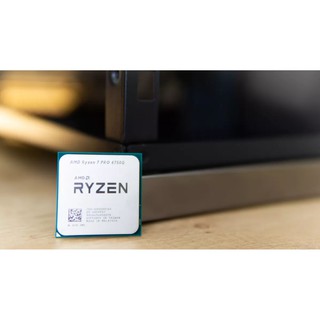 AMD Ryzen 7 Pro 4750g