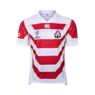 Jersey2 High quality Japan Rugby jersey home 19-20 Japan Rugby jersey home