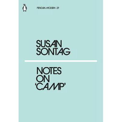 Notes on Camp (9780241339701)