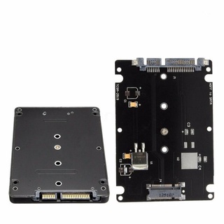 SATA M.2 SSD to 2.5“ SATA NVMe M.2 NGFF SSD to SFF-8639 I4R1 SALE Adapter 2021 G9D3 Q2I6