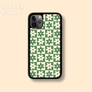 Daisy Pattern Phone Case Vol.2 (1)