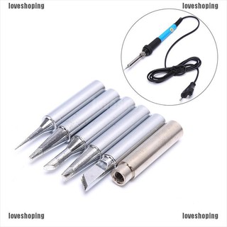 los+Professional Soldering Iron Kit 30W - Electric Soldering Iron Tool Welding Kit