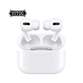 Vitog TWS Bluetooth Earphone 5.0 Wireless Headphones Sport Earbuds Headset