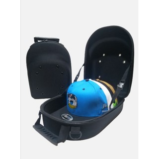 Cap Carrier For Travel To Protect The Cap Cap Bag