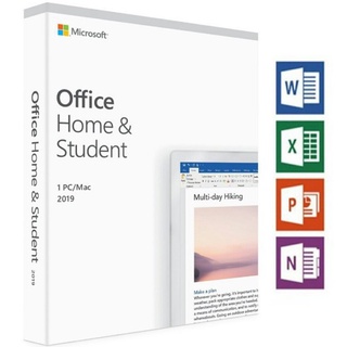 Microsoft Office Home & Student 2019 Digital key [FAST DELIVERY]