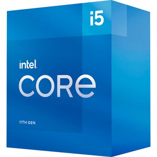 Intel Core i5-11400 2.6 GHz 6 core Processor 12M Cache i5 11400 LGA 1200