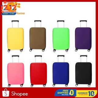 Luggage Cover Protector Suitcase Protective Covers for Trolley Case