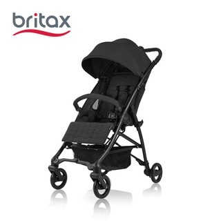 Britax Light Deluxe Stroller | Lightweight Umbrella Stroller | Birth - 15kg