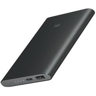 Xiaomi 10000mAh Pro Powerbank Ultra Slim Pro External Battery Charger