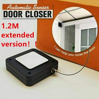 Door Closer Automatic Adjustable Closers
