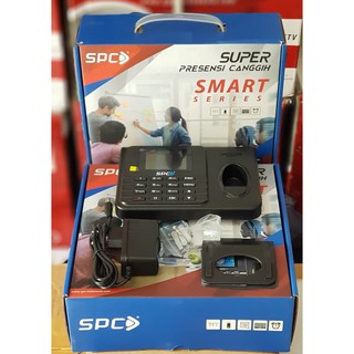 Fingerprint / SPC Smart Series Attendance Machine